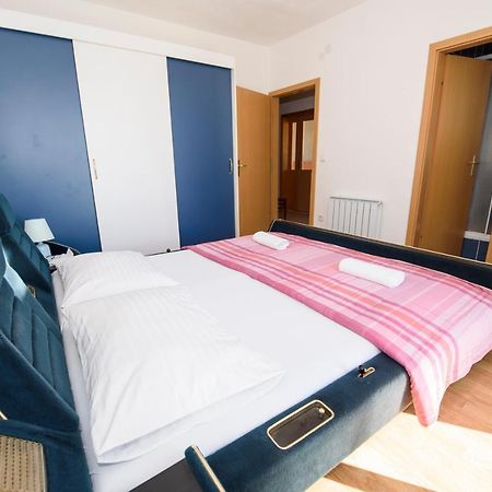 Apartman Mijo - Suhi Potok Jesenice (Split-Dalmatia) Exterior foto