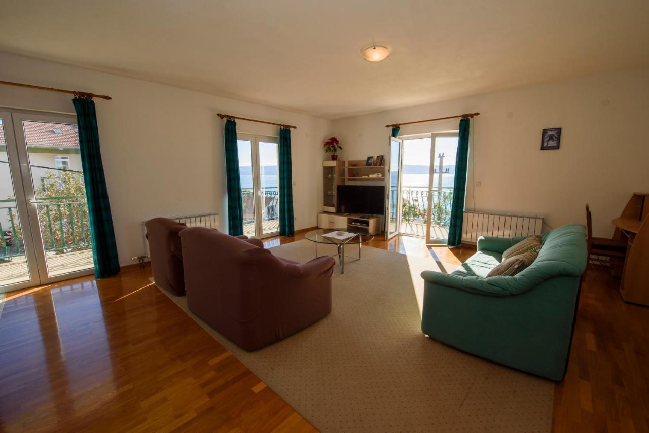 Apartman Mijo - Suhi Potok Jesenice (Split-Dalmatia) Exterior foto