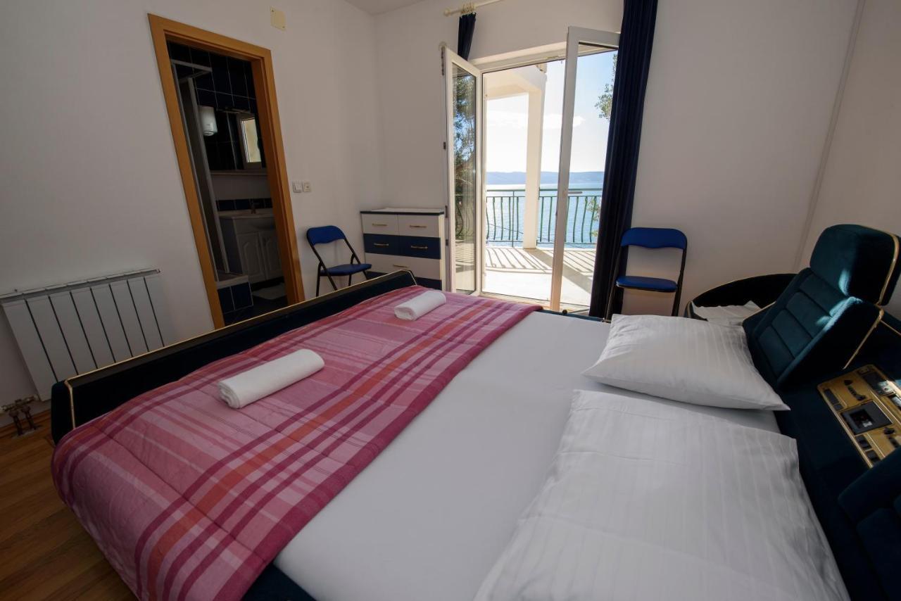Apartman Mijo - Suhi Potok Jesenice (Split-Dalmatia) Exterior foto
