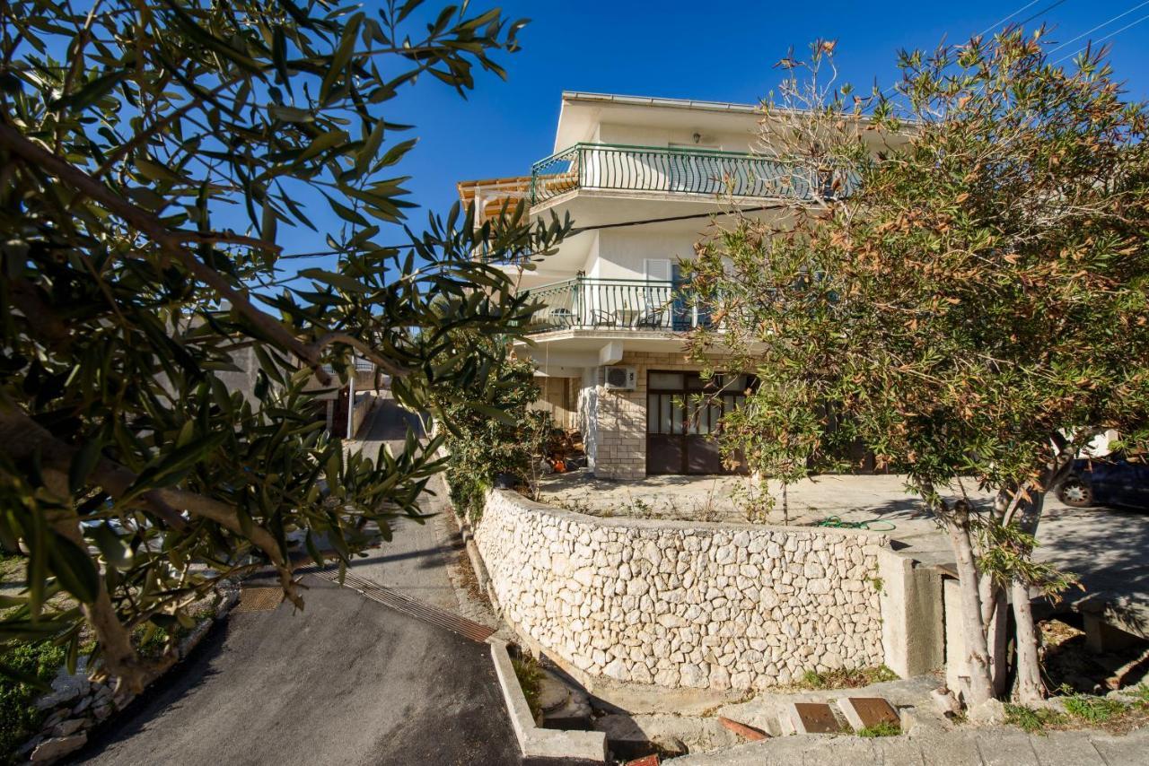 Apartman Mijo - Suhi Potok Jesenice (Split-Dalmatia) Exterior foto