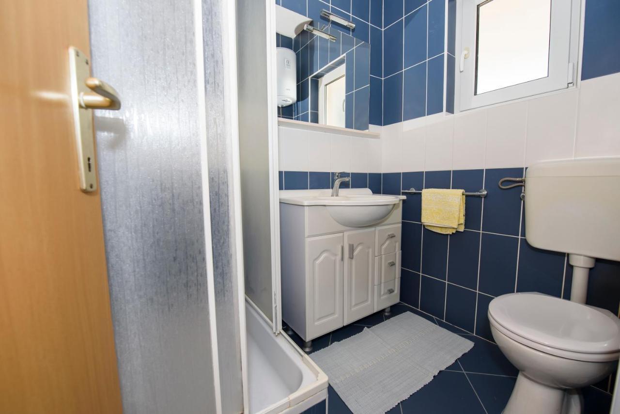 Apartman Mijo - Suhi Potok Jesenice (Split-Dalmatia) Exterior foto