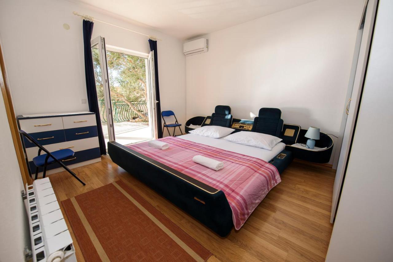 Apartman Mijo - Suhi Potok Jesenice (Split-Dalmatia) Exterior foto